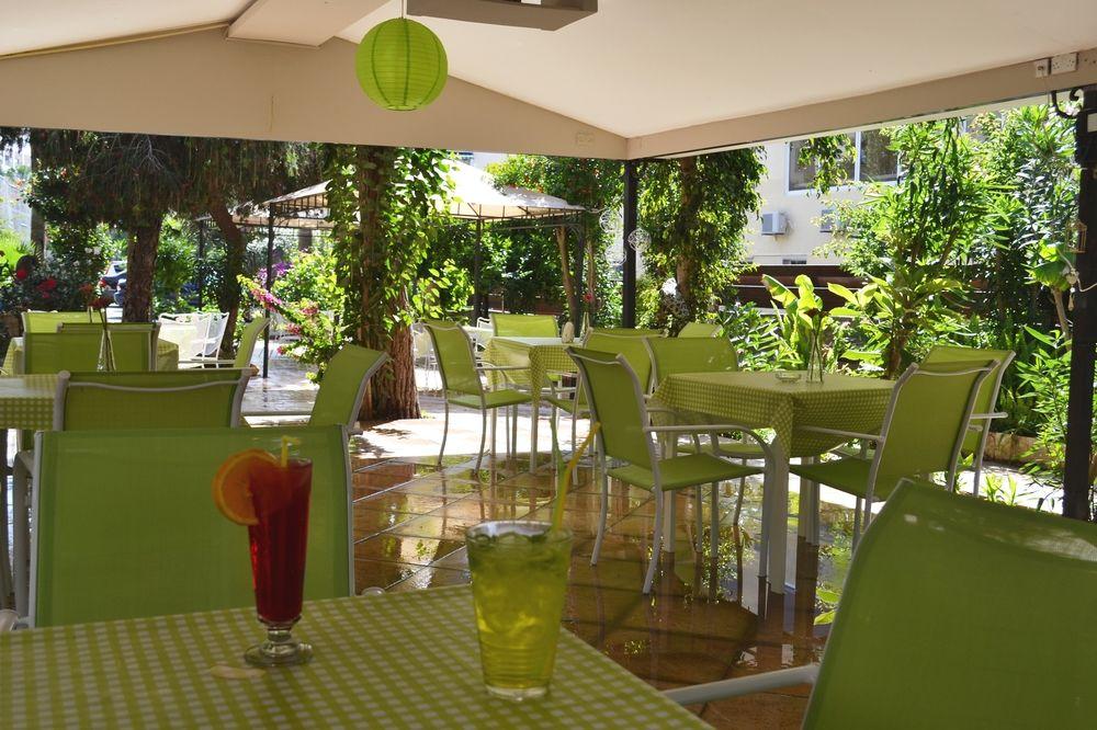 Tasiana Star Limassol Luaran gambar