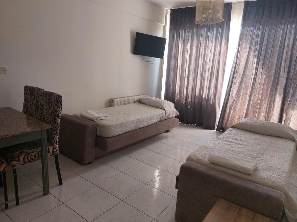 Tasiana Star Limassol Luaran gambar