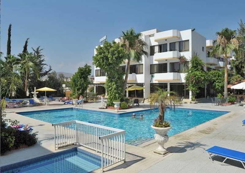 Tasiana Star Limassol Luaran gambar