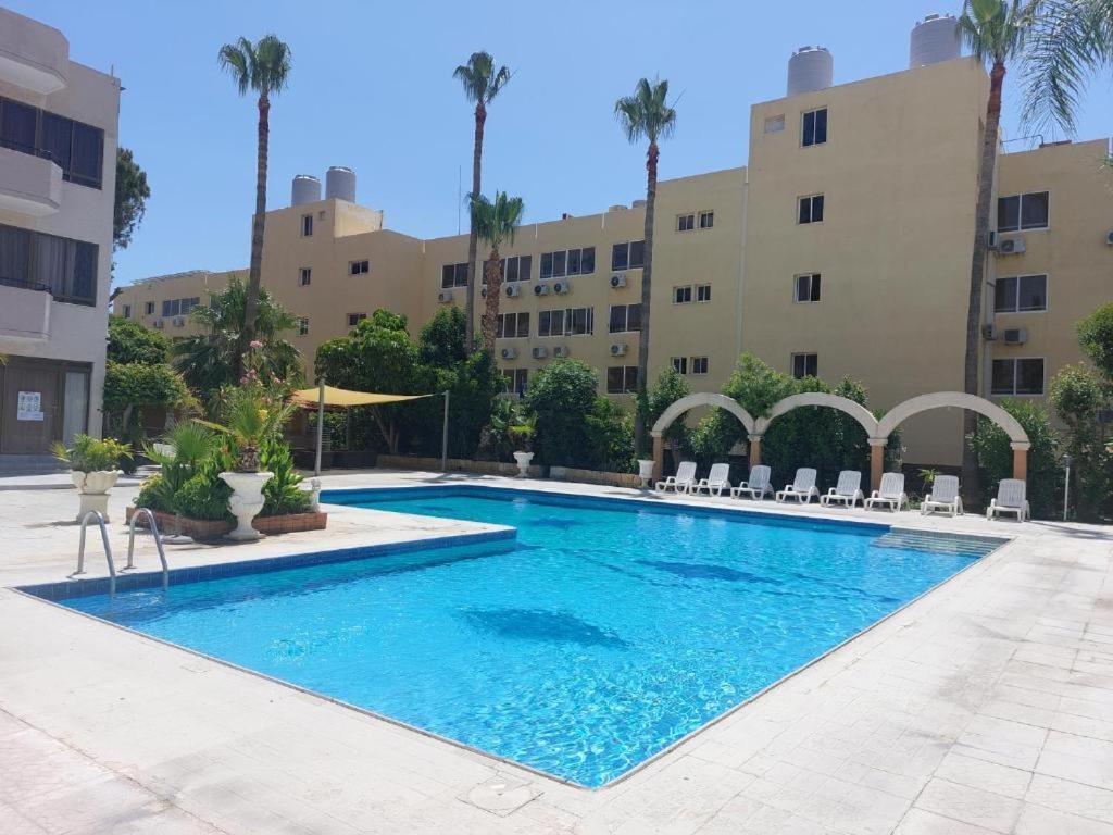 Tasiana Star Limassol Luaran gambar