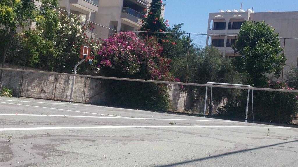 Tasiana Star Limassol Luaran gambar