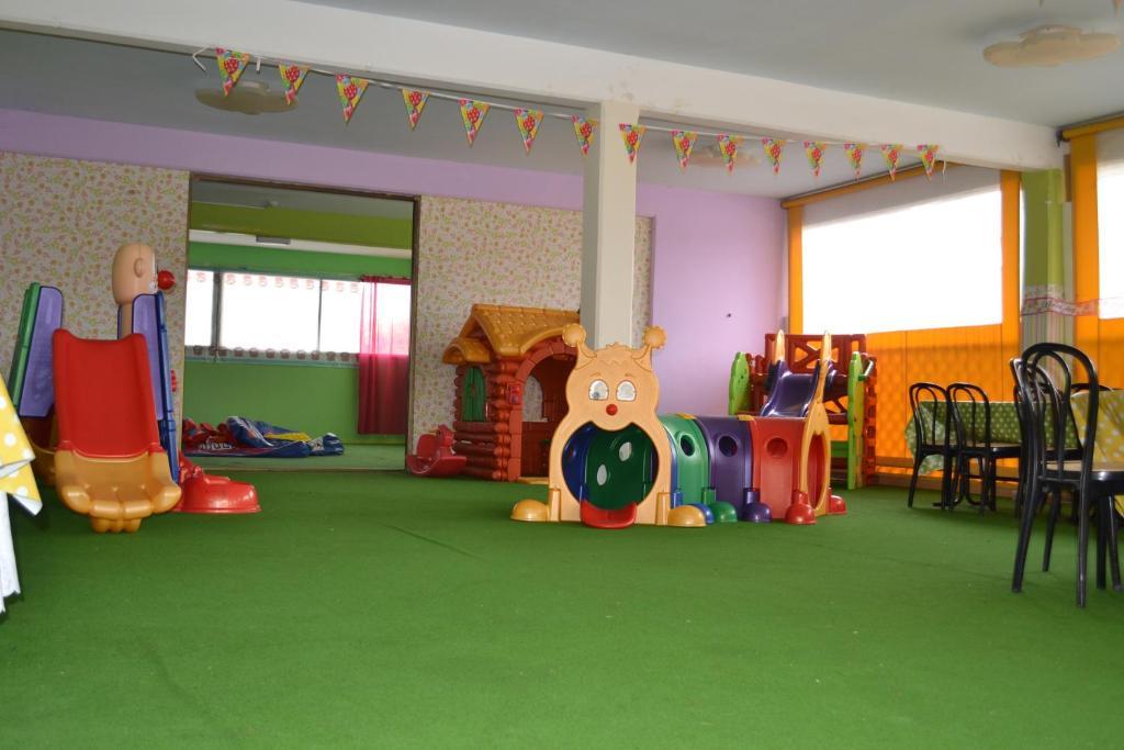 Tasiana Star Limassol Luaran gambar