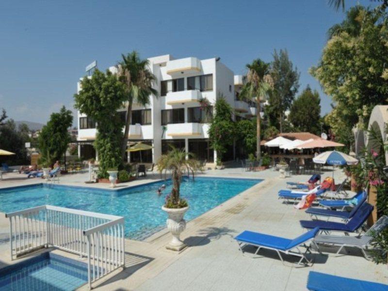 Tasiana Star Limassol Luaran gambar