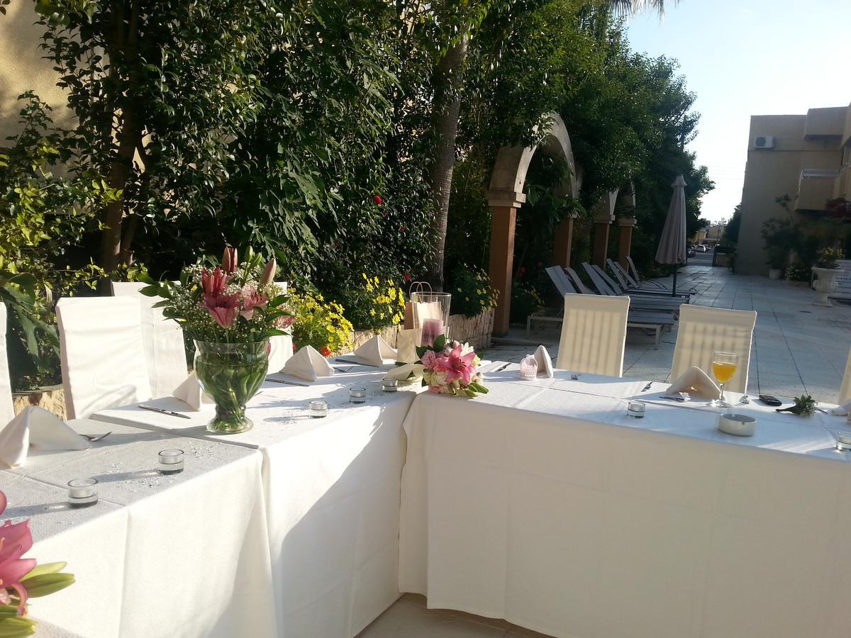 Tasiana Star Limassol Luaran gambar