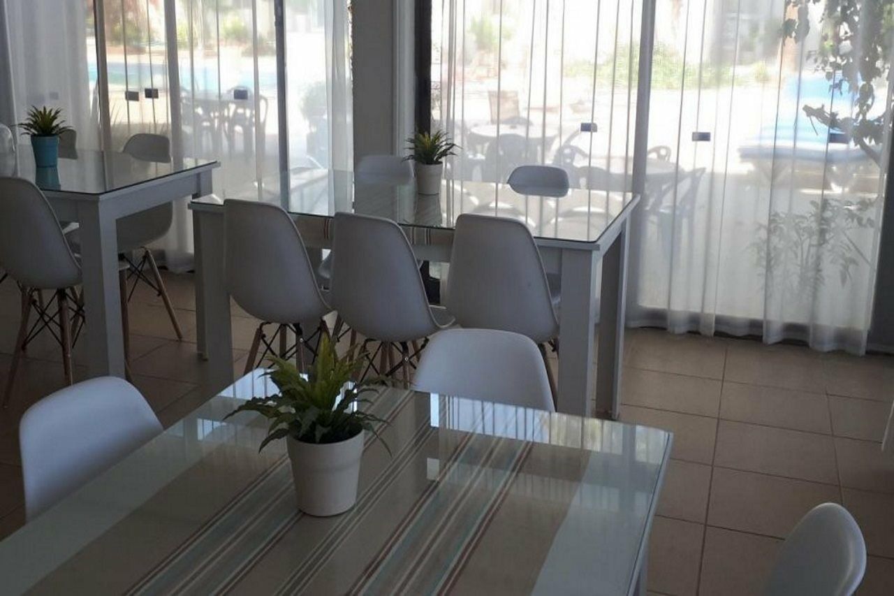 Tasiana Star Limassol Luaran gambar